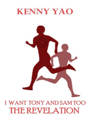 cover image of I Want Tony and Sam Too
